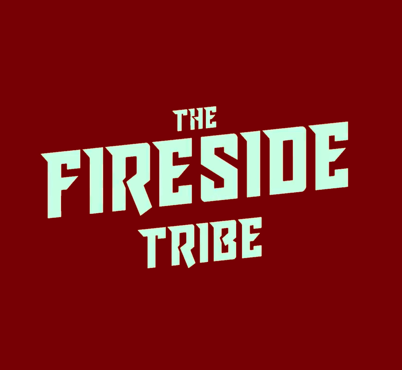 The Fireside Tribe Logo