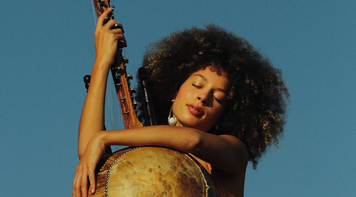 5 Cameroonian Artists Making Waves Internationally